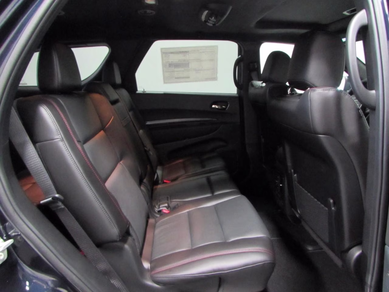 2026 Night Moves Dodge Durango GT Premium HEMI V8 AWD SUV