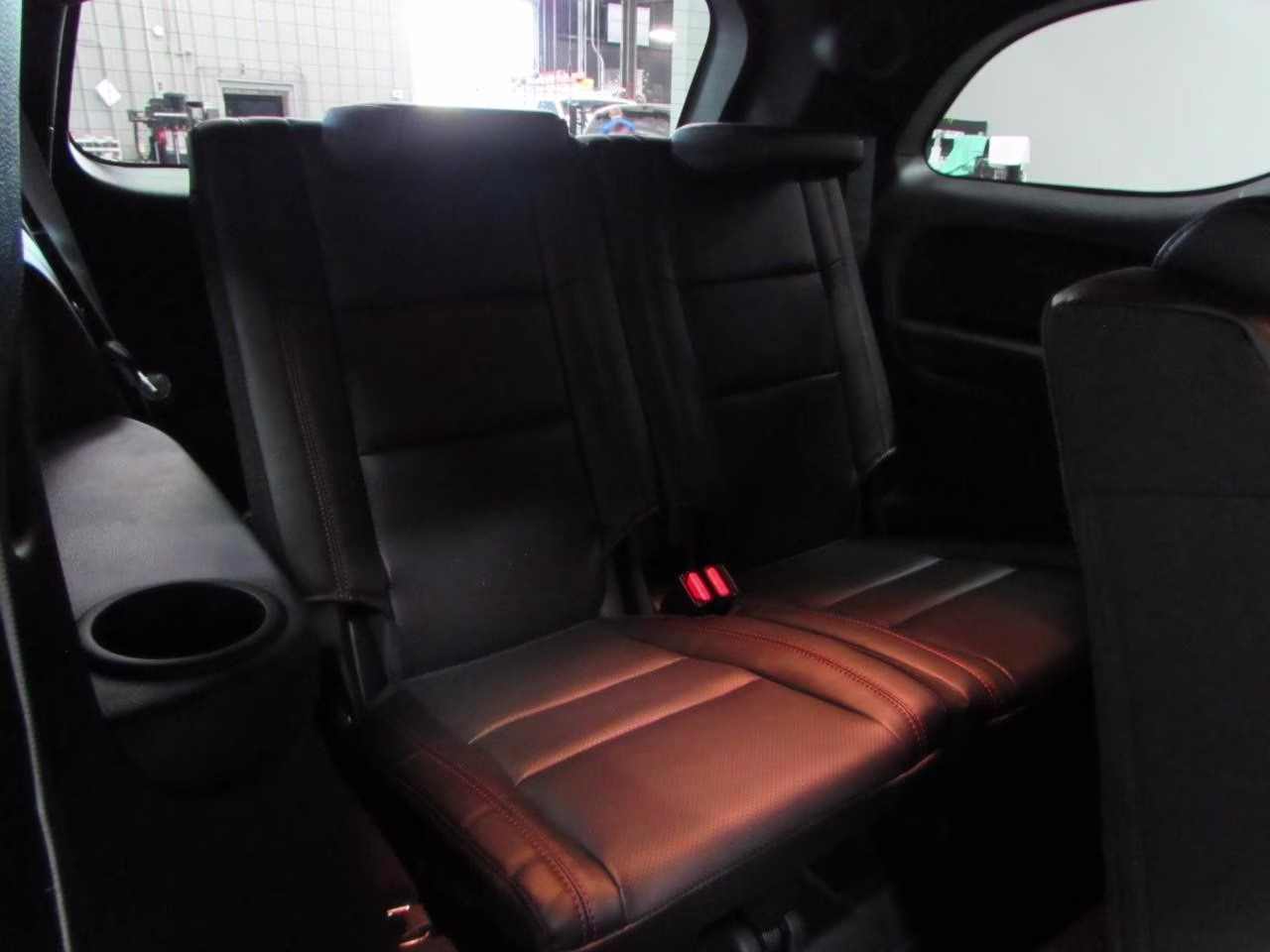 2026 Night Moves Dodge Durango GT Premium HEMI V8 AWD SUV