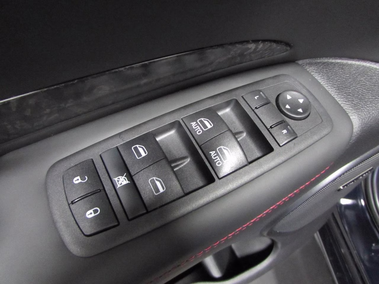 2026 Night Moves Dodge Durango GT Premium HEMI V8 AWD SUV