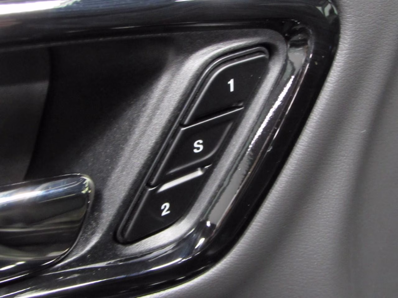 2026 Night Moves Dodge Durango GT Premium HEMI V8 AWD SUV