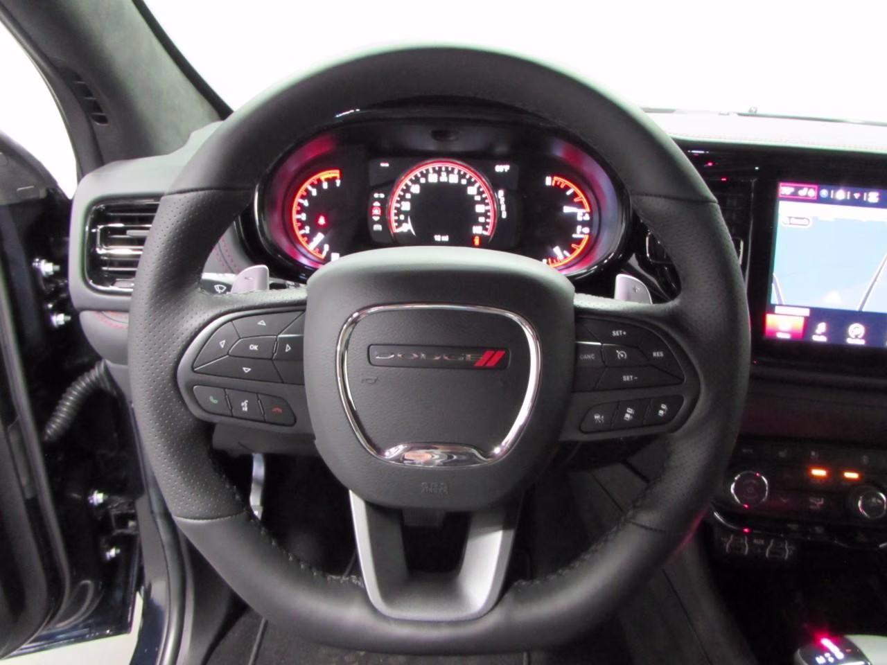 2026 Night Moves Dodge Durango GT Premium HEMI V8 AWD SUV