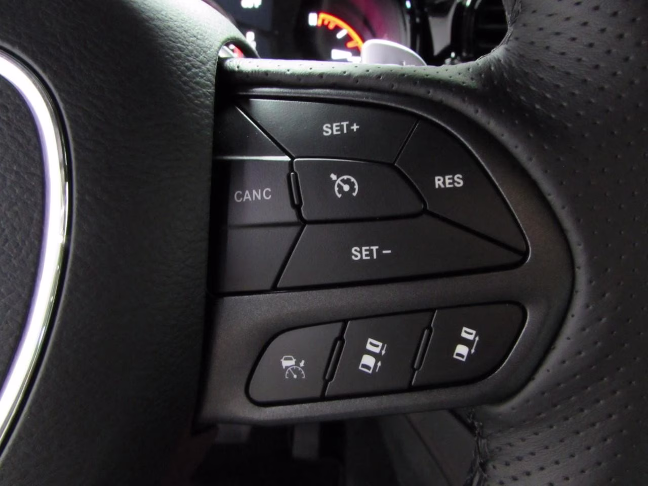 2026 Night Moves Dodge Durango GT Premium HEMI V8 AWD SUV
