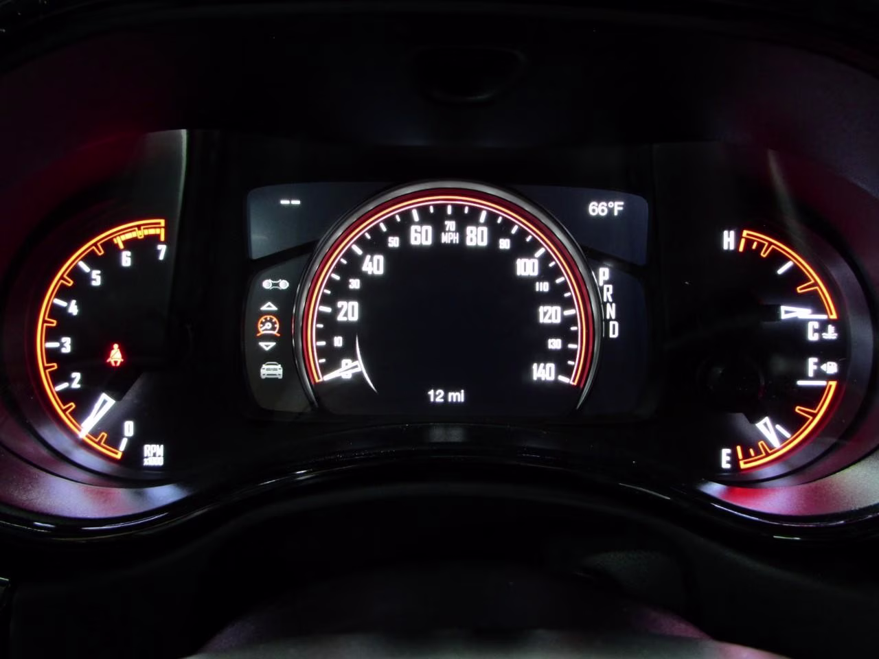 2026 Night Moves Dodge Durango GT Premium HEMI V8 AWD SUV
