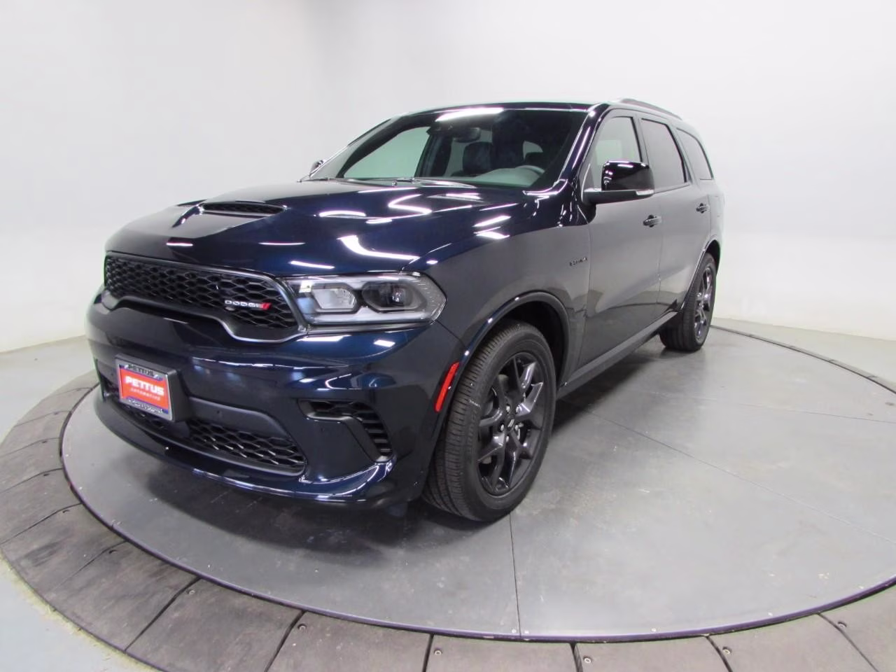 2026 Night Moves Dodge Durango GT Premium HEMI V8 AWD SUV