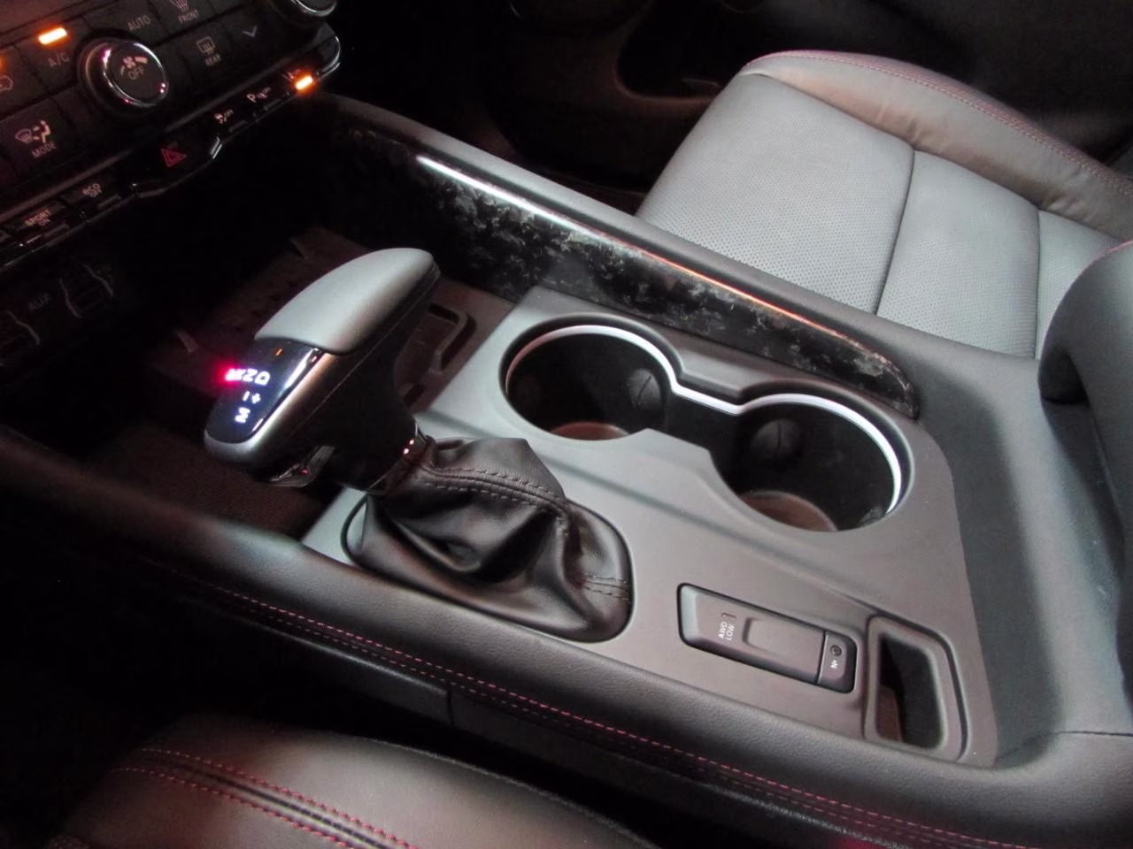 2026 Night Moves Dodge Durango GT Premium HEMI V8 AWD SUV