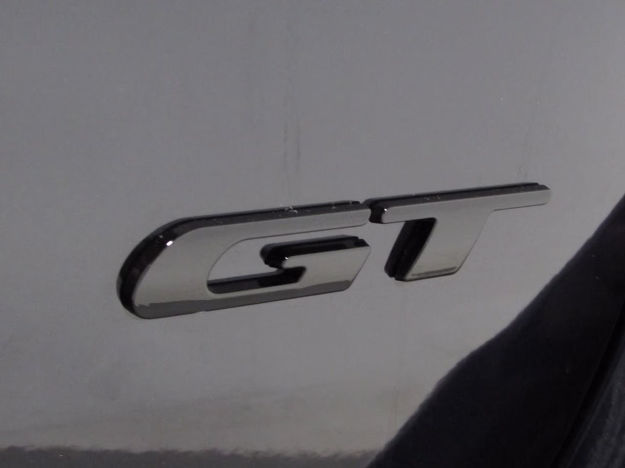 2026 Night Moves Dodge Durango GT Premium HEMI V8 AWD SUV