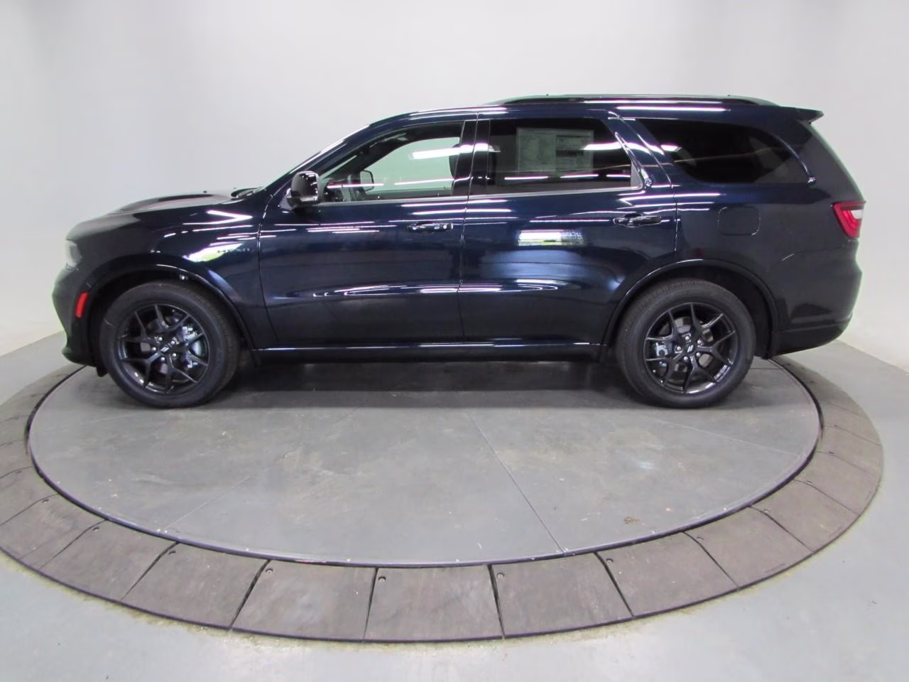 2026 Night Moves Dodge Durango GT Premium HEMI V8 AWD SUV