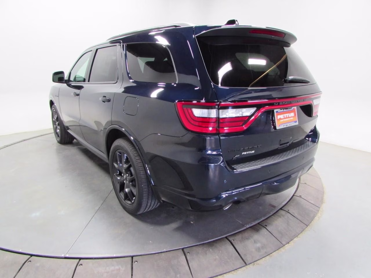 2026 Night Moves Dodge Durango GT Premium HEMI V8 AWD SUV