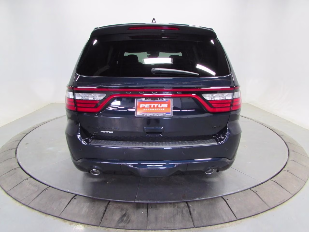 2026 Night Moves Dodge Durango GT Premium HEMI V8 AWD SUV
