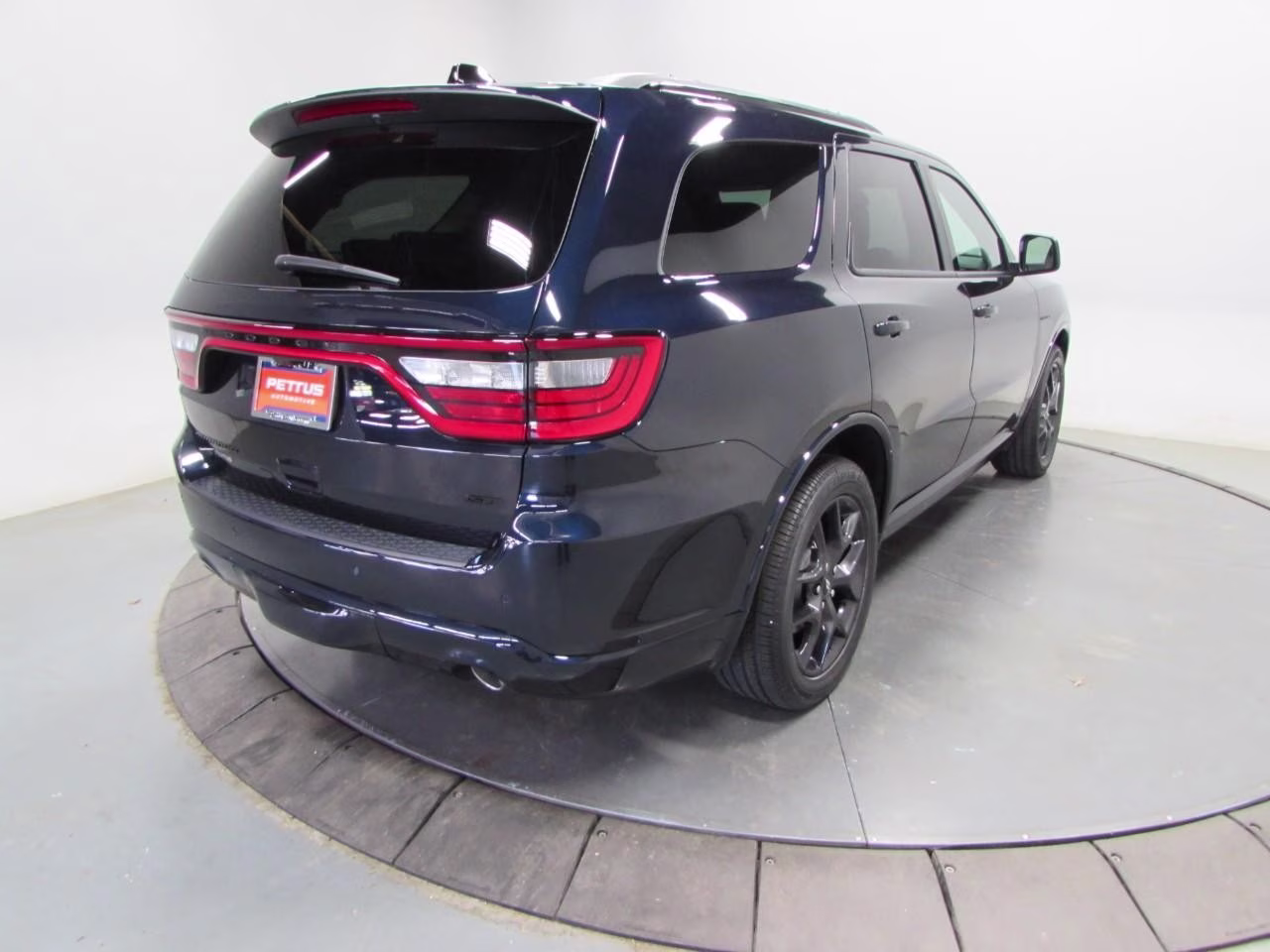 2026 Night Moves Dodge Durango GT Premium HEMI V8 AWD SUV