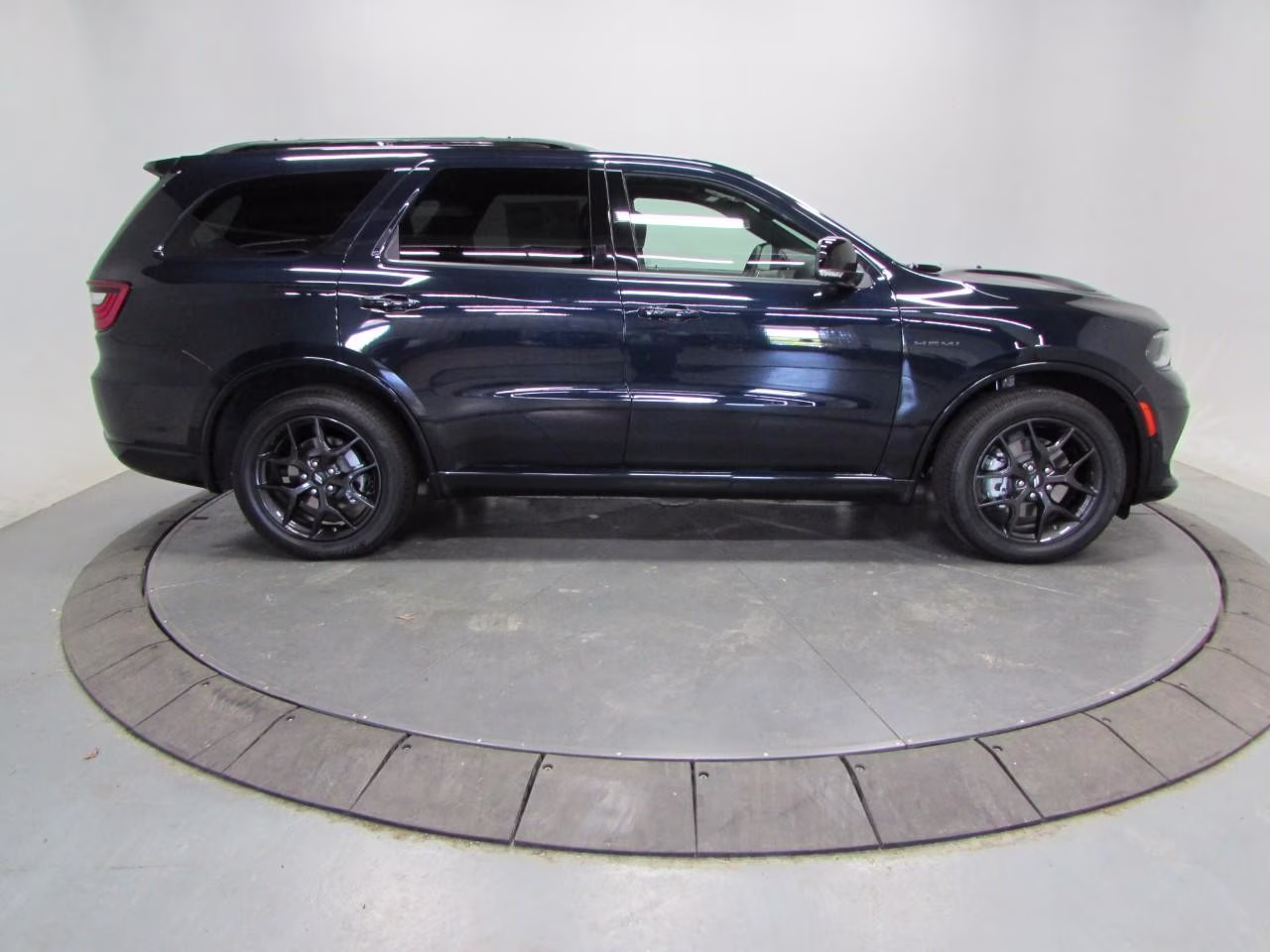 2026 Night Moves Dodge Durango GT Premium HEMI V8 AWD SUV
