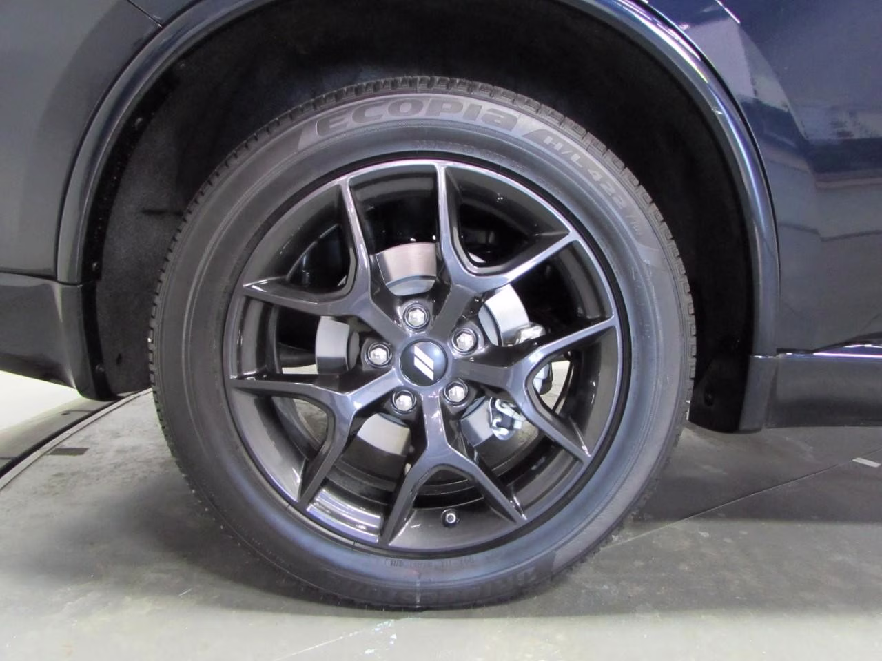 2026 Night Moves Dodge Durango GT Premium HEMI V8 AWD SUV