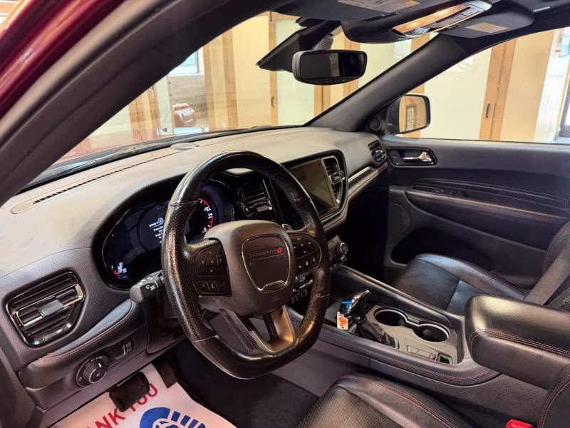 2023 Dodge Durango R/T Sport Utility 4D AWD