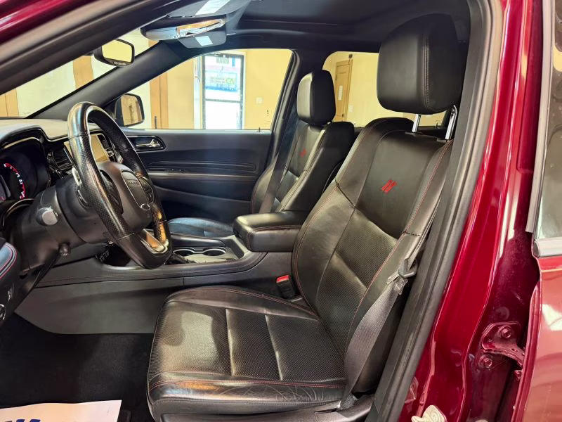 2023 Dodge Durango R/T Sport Utility 4D AWD