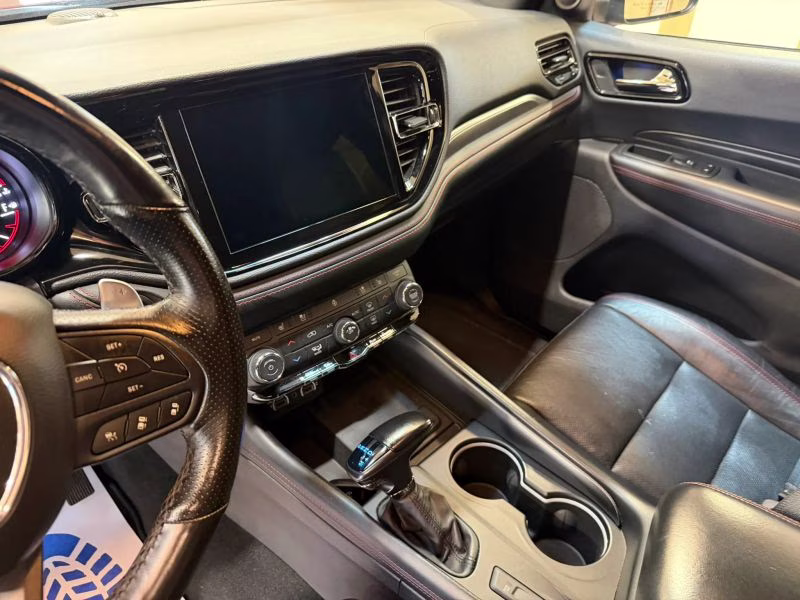 2023 Dodge Durango R/T Sport Utility 4D AWD