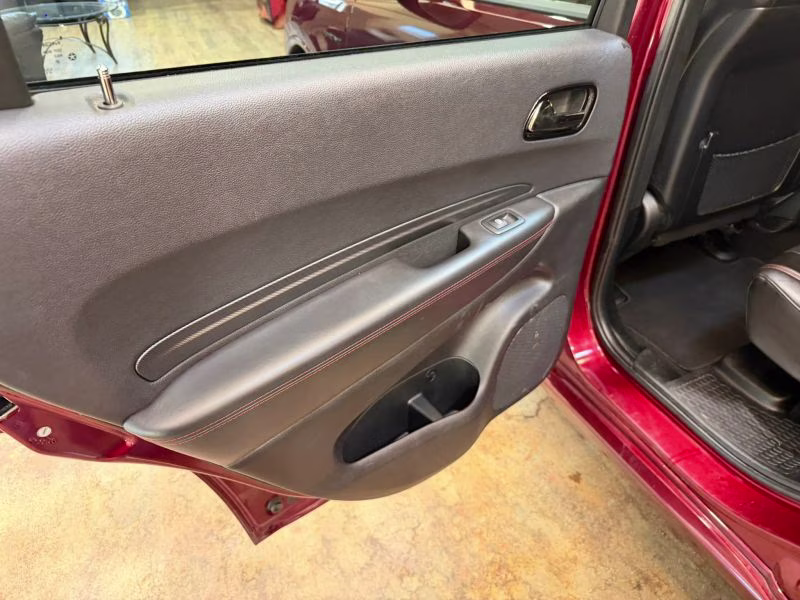 2023 Dodge Durango R/T Sport Utility 4D AWD