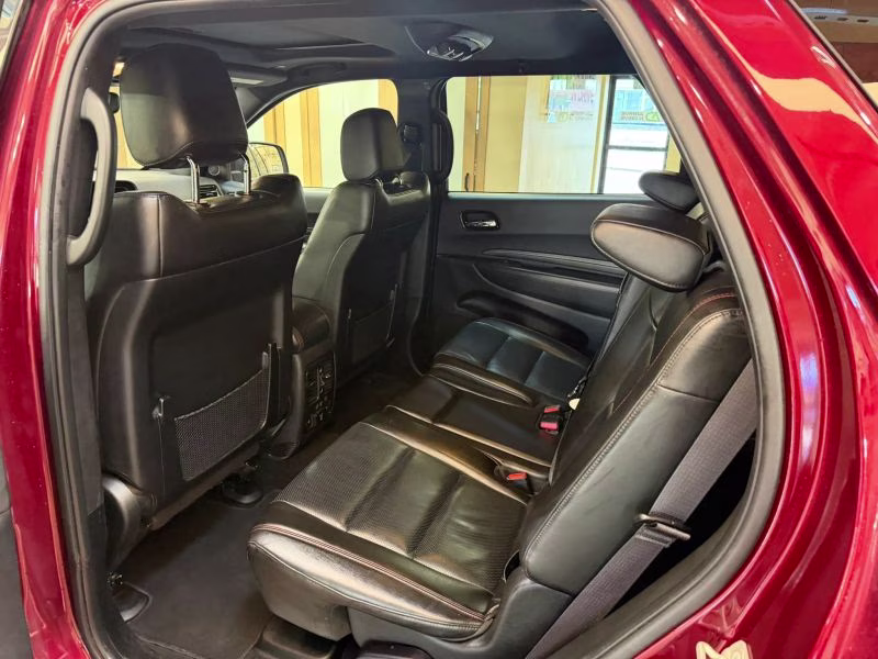 2023 Dodge Durango R/T Sport Utility 4D AWD