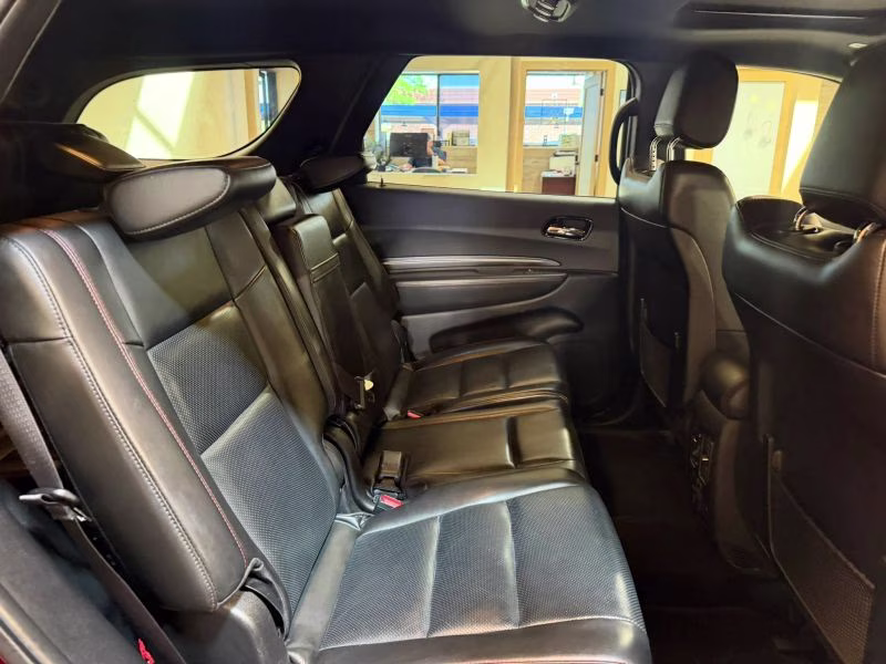 2023 Dodge Durango R/T Sport Utility 4D AWD