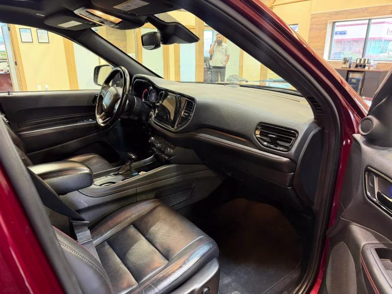 2023 Dodge Durango R/T Sport Utility 4D AWD