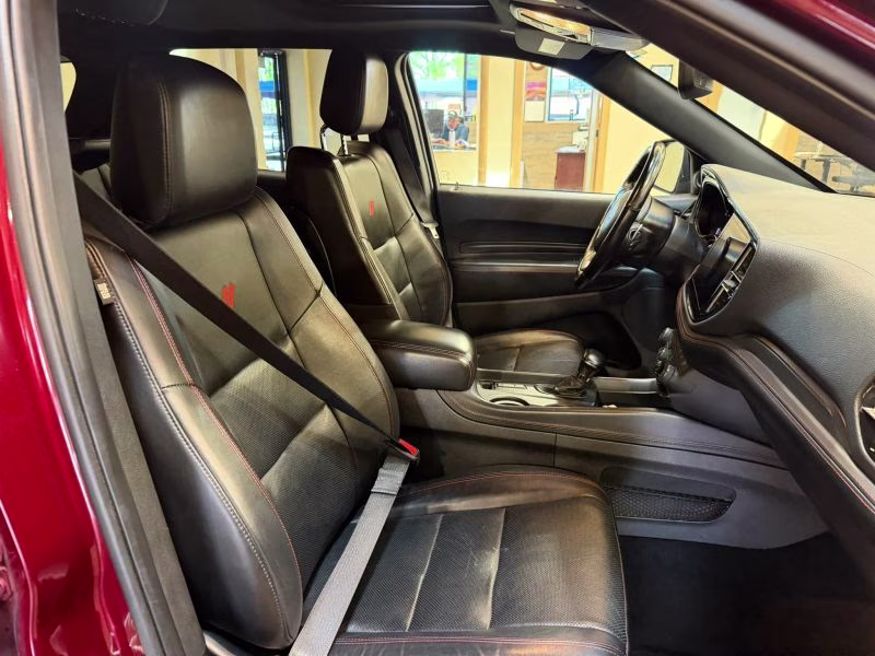 2023 Dodge Durango R/T Sport Utility 4D AWD