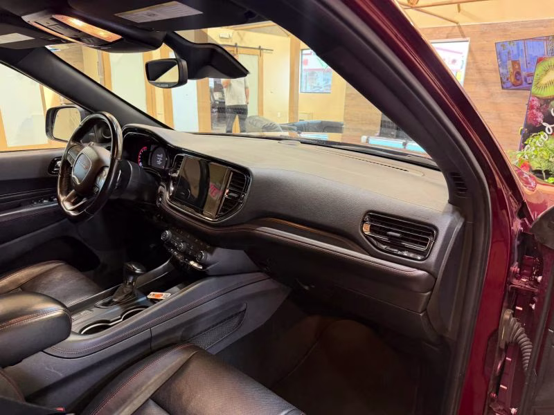 2023 Dodge Durango R/T Sport Utility 4D AWD