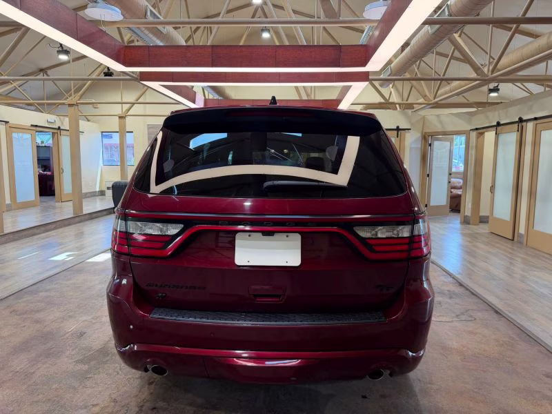 2023 Dodge Durango R/T Sport Utility 4D AWD