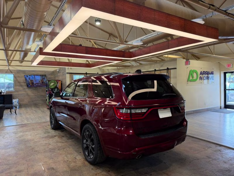2023 Dodge Durango R/T Sport Utility 4D AWD