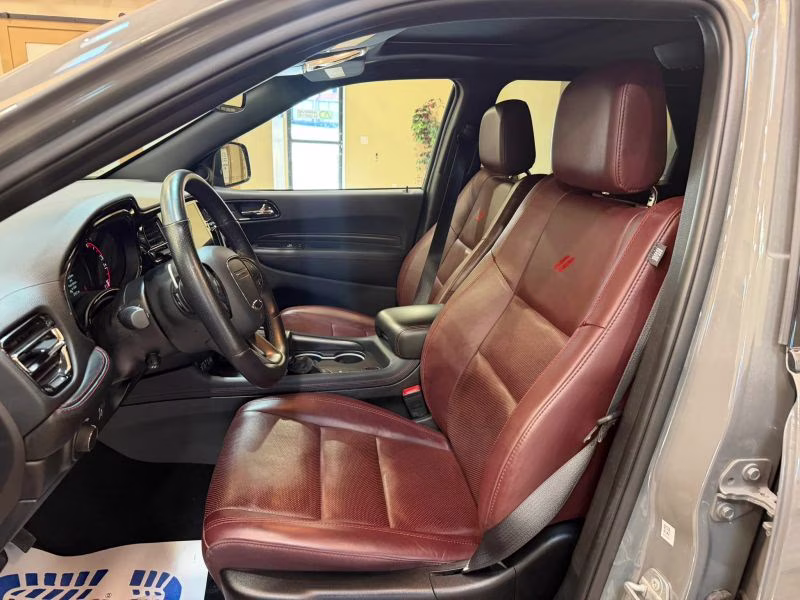 2025 Dodge Durango R/T Sport Utility 4D AWD