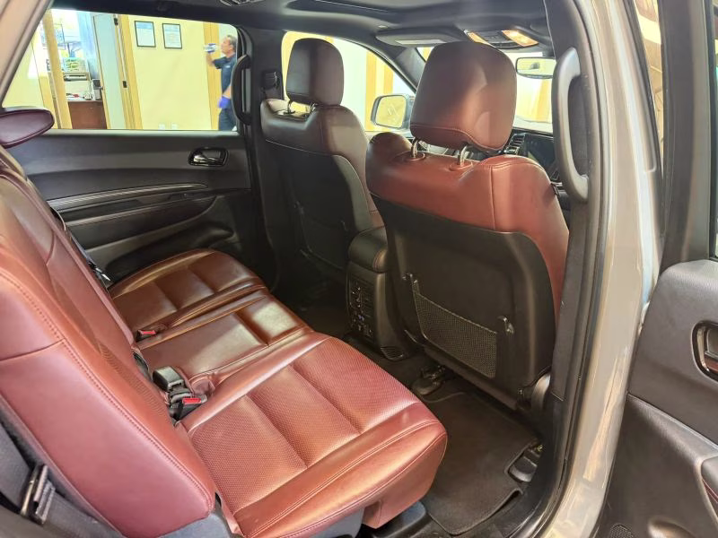 2025 Dodge Durango R/T Sport Utility 4D AWD