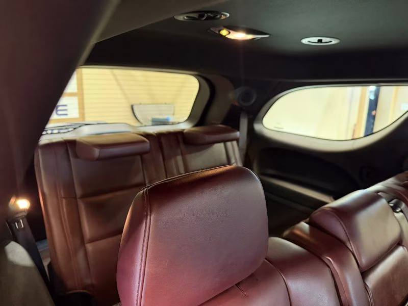 2025 Dodge Durango R/T Sport Utility 4D AWD
