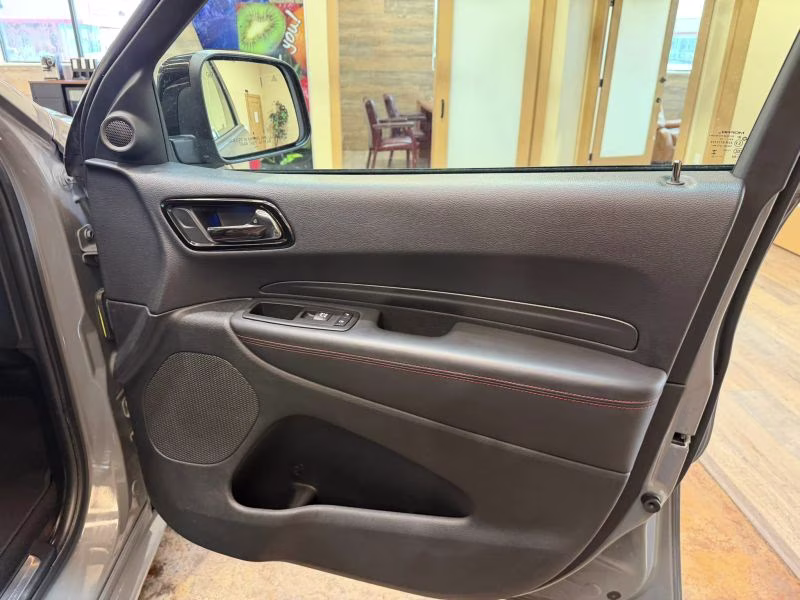 2025 Dodge Durango R/T Sport Utility 4D AWD