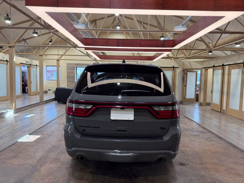 2025 Dodge Durango R/T Sport Utility 4D AWD
