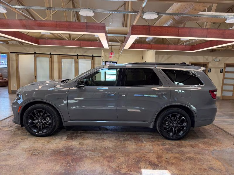 2025 Dodge Durango R/T Sport Utility 4D AWD