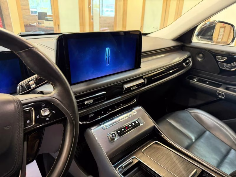 2025 Lincoln Aviator Premiere Sport Utility 4D AWD