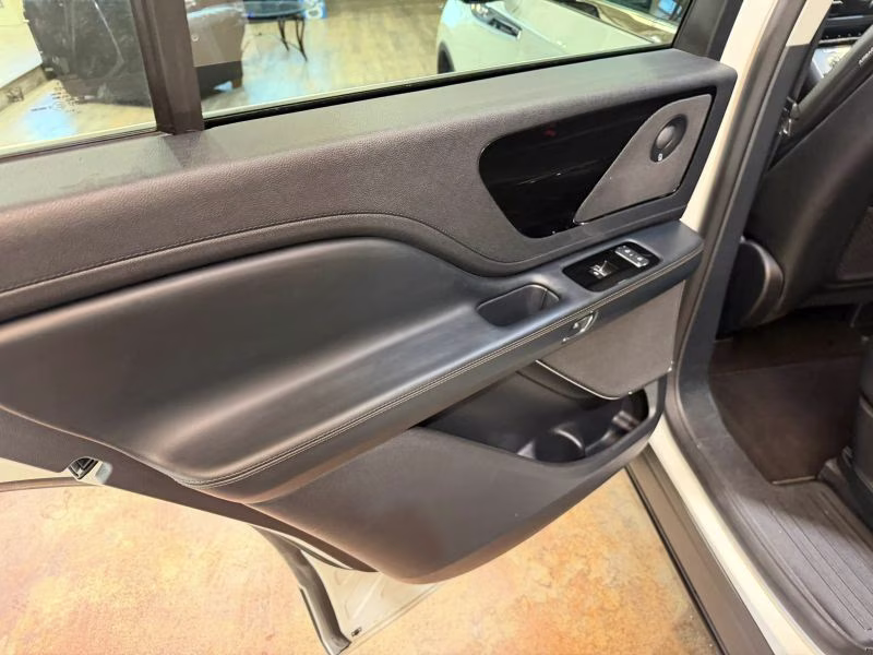 2025 Lincoln Aviator Premiere Sport Utility 4D AWD