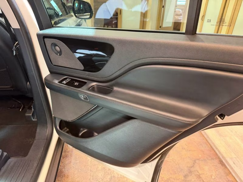 2025 Lincoln Aviator Premiere Sport Utility 4D AWD