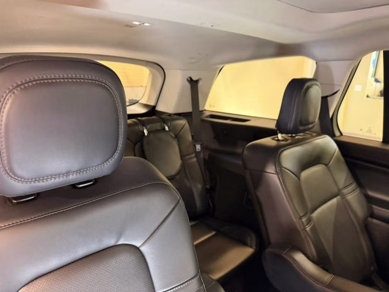2025 Lincoln Aviator Premiere Sport Utility 4D AWD
