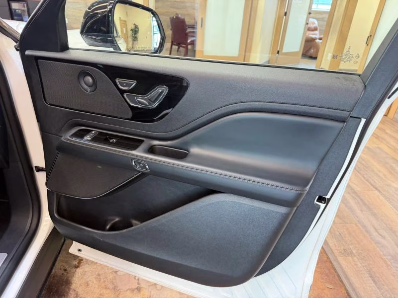 2025 Lincoln Aviator Premiere Sport Utility 4D AWD