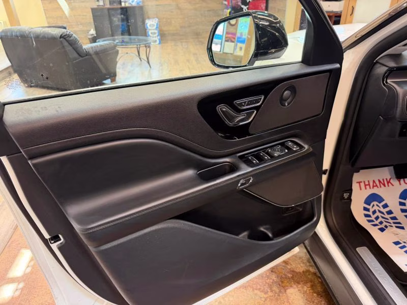 2025 Lincoln Aviator Premiere Sport Utility 4D AWD