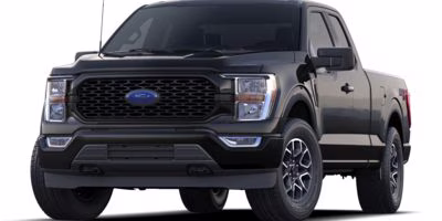 2023 Avalanche Ford F-150 XL 4X4 Truck