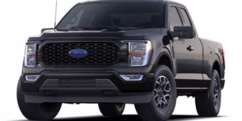 2023 Avalanche Ford F-150 XL 4X4 Truck