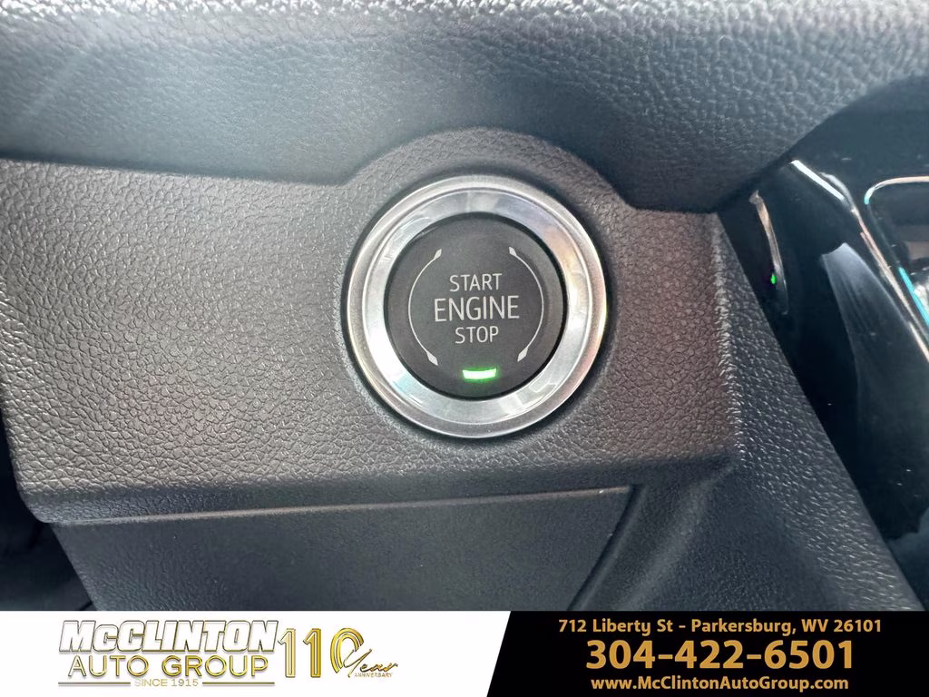 2026 Polar White Tricoat Chevrolet Traverse Z71 AWD SUV