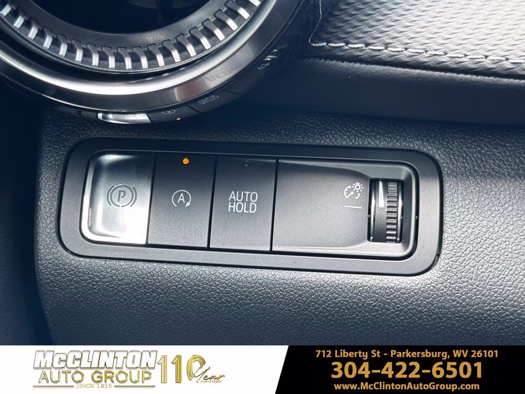 2026 Summit White Chevrolet Equinox LT FWD SUV