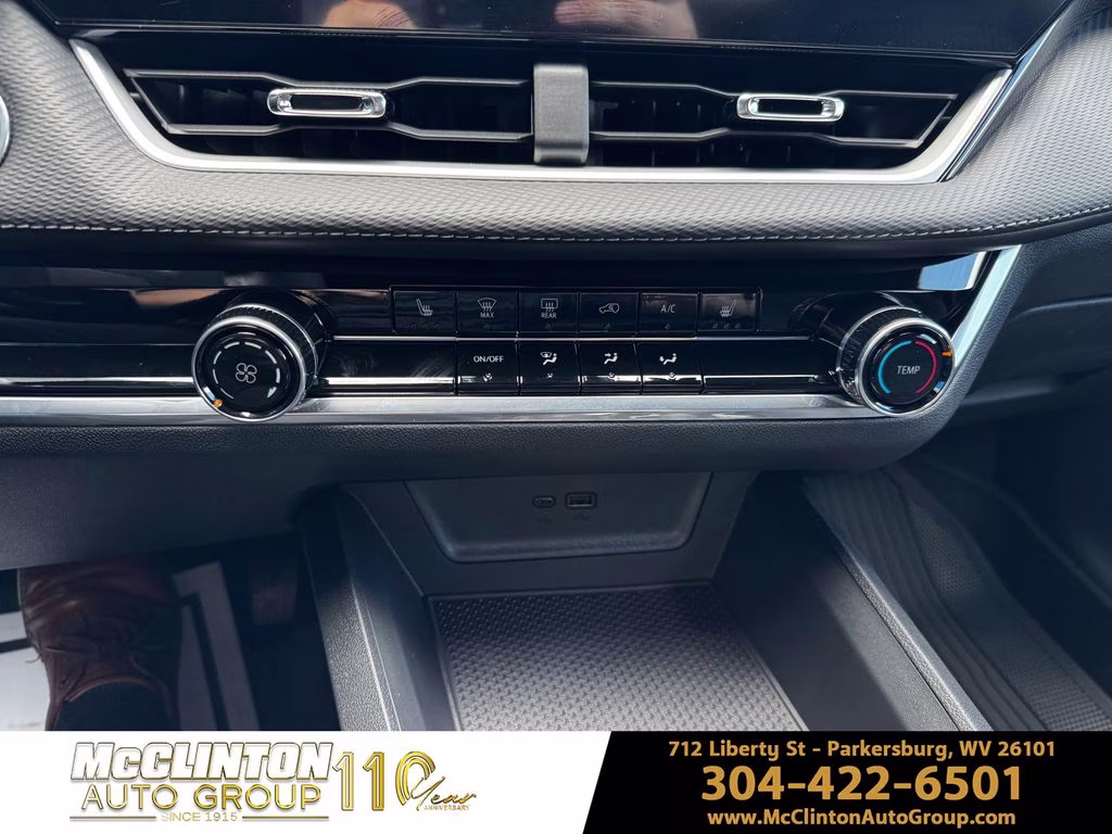 2026 Summit White Chevrolet Equinox LT FWD SUV