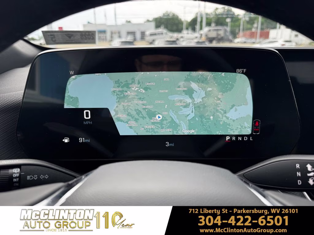 2026 Sterling Gray Metallic Chevrolet Equinox LT FWD SUV