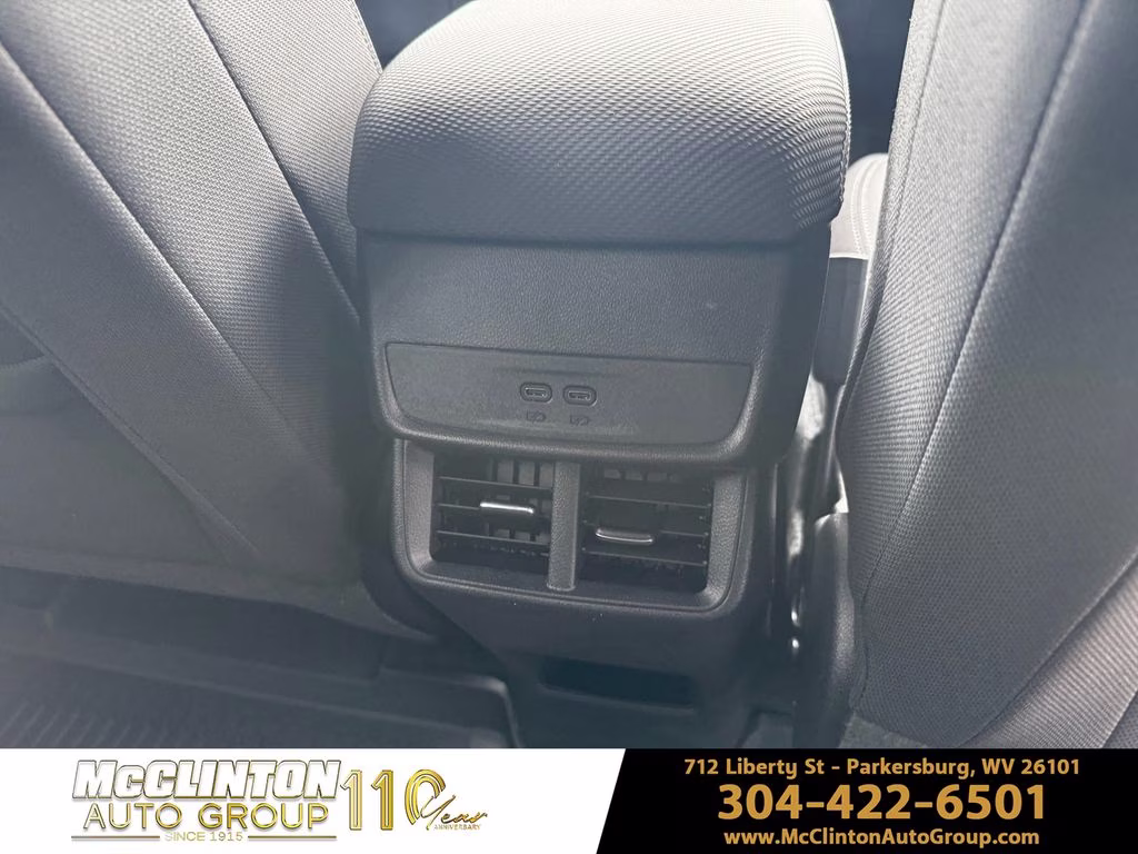 2026 Sterling Gray Metallic Chevrolet Equinox LT FWD SUV