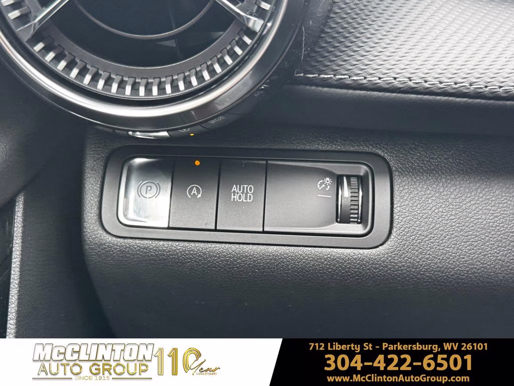 2026 Sterling Gray Metallic Chevrolet Equinox LT FWD SUV