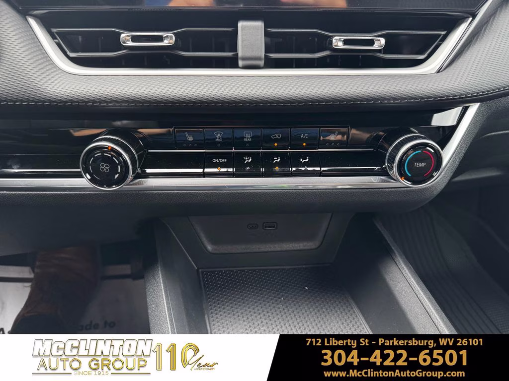 2026 Sterling Gray Metallic Chevrolet Equinox LT FWD SUV