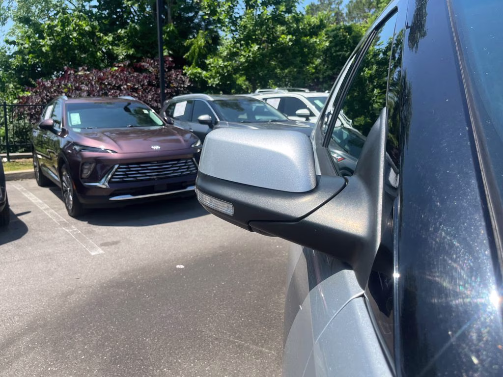 2016 Ingot Silver Ford Explorer Limited 4X4 SUV