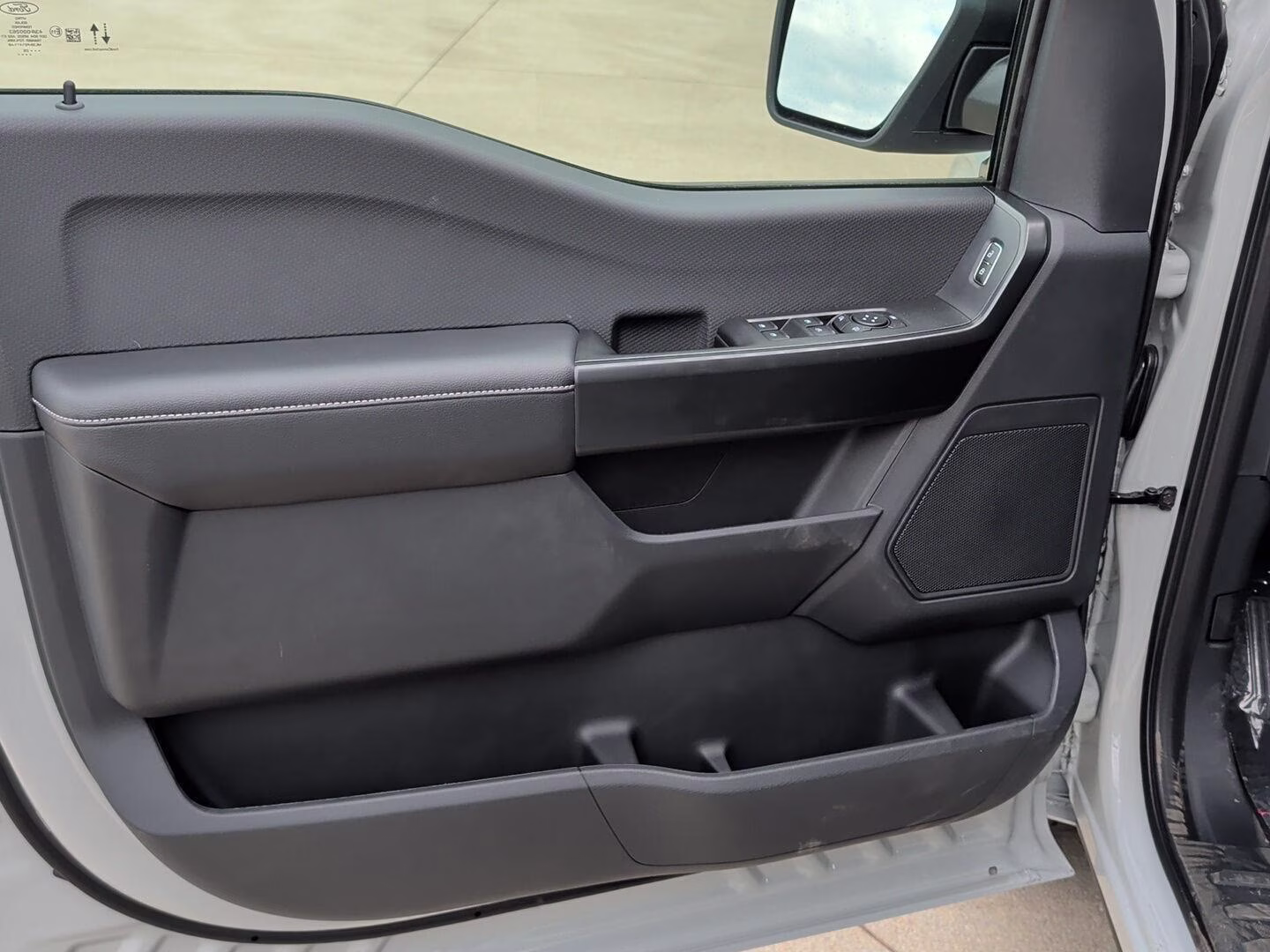2026 Avalanche Gray Ford F-150 STX 4X4 Truck
